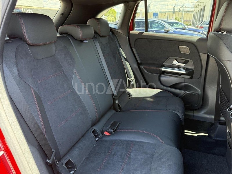 GLA 250e