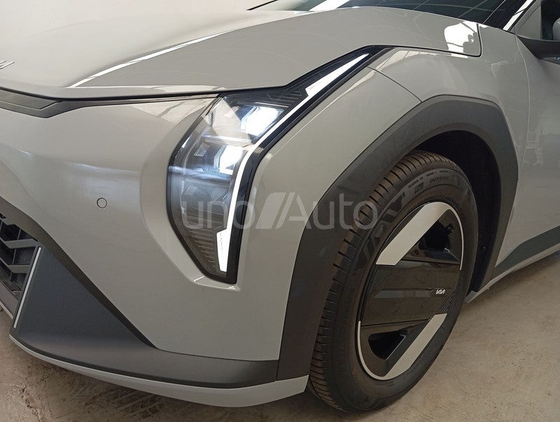 E-Niro Emotion Long Range