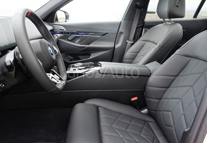 i5 xDrive40 M Sport Pro