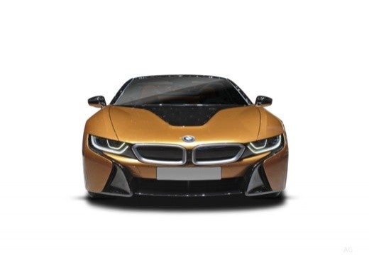 i8 Roadster