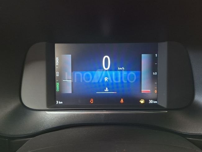 1.2T XHLHybrid 81kW GS eDCT