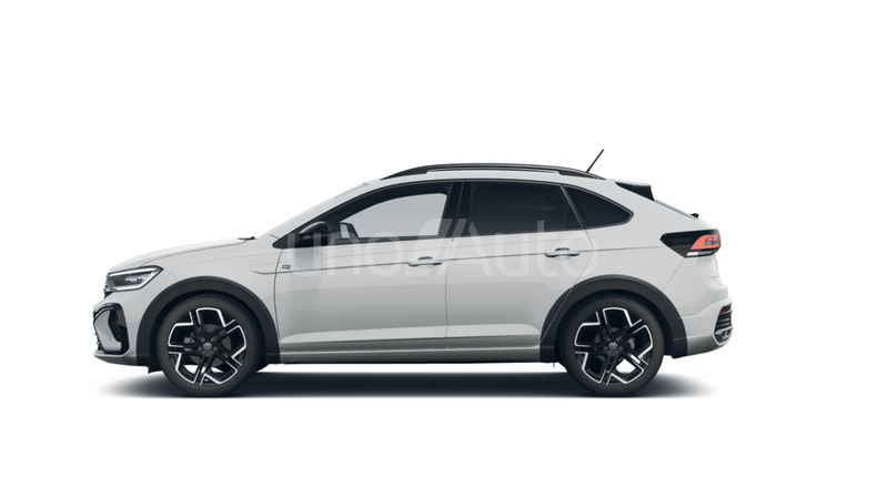 Taigo 1.0 TSI R-Line DSG 85kW