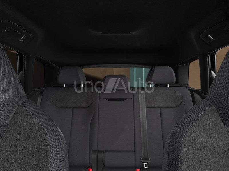 Q3 2.0 TDI Black line S tronic 110kW