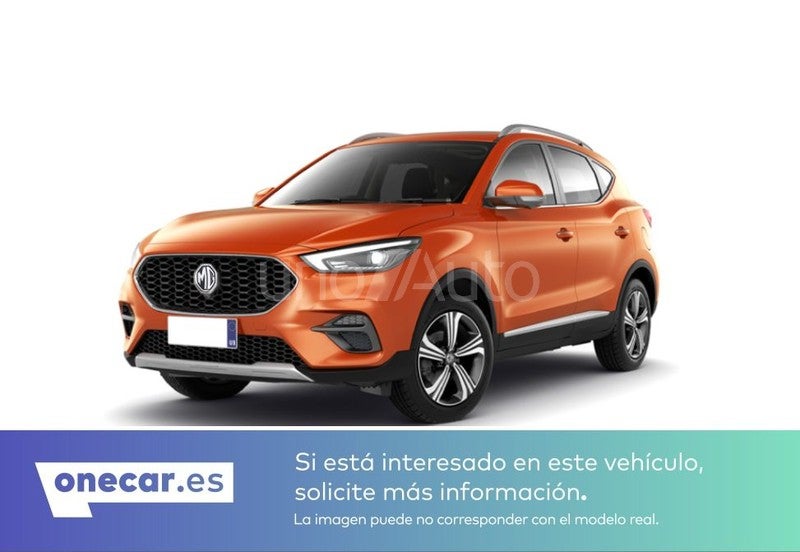 ZS 1.5 HEV COMFORT 197 5P