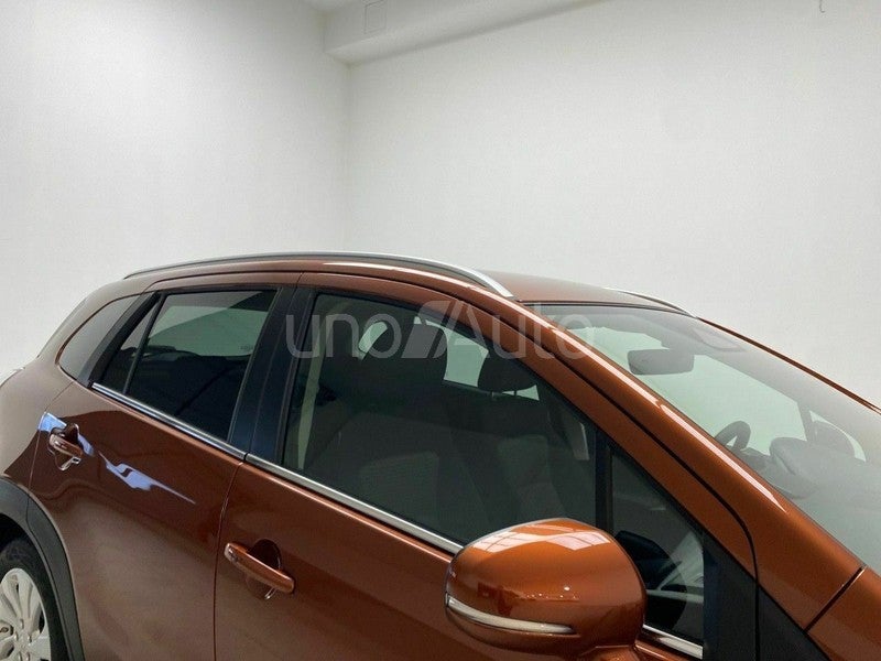 S-Cross 1.4L Mild Hybrid S2