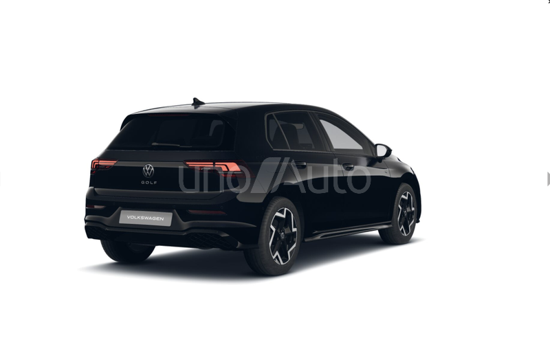 Golf 1.5 TSI R-Line 110kW