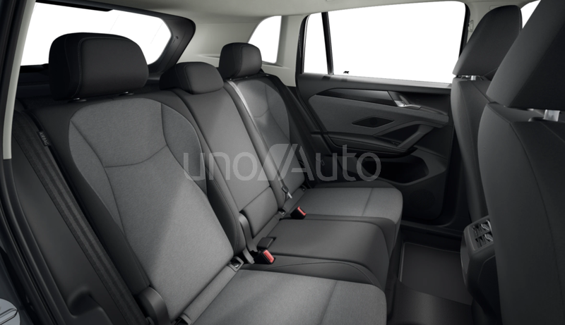 Tiguan 2.0TDI DSG 110kW