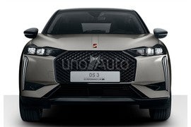 Ds Ds3 Crossback