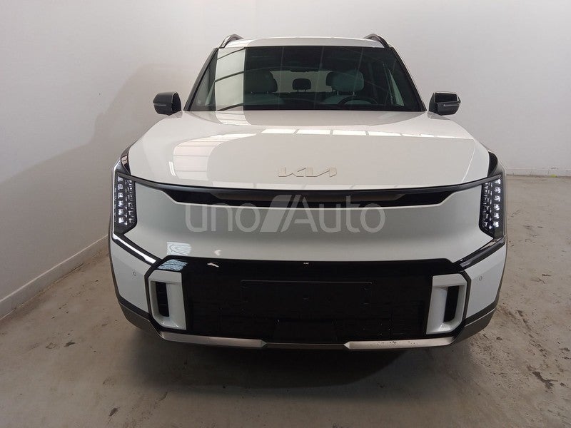 EV9 GT-line AWD 7pl. 283kW