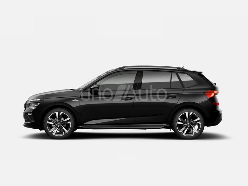 Kamiq 1.5 TSI Monte Carlo 110kW DSG7