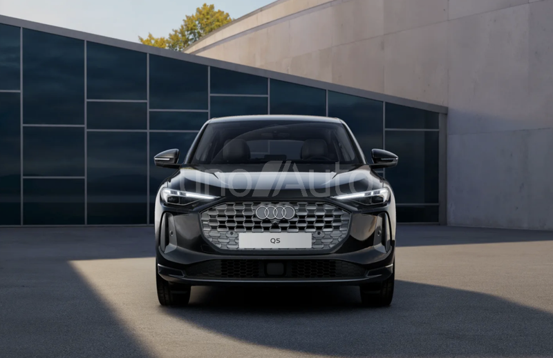 Q5 Sportback 2.0TDI quattro Advanced S tronic 150kW
