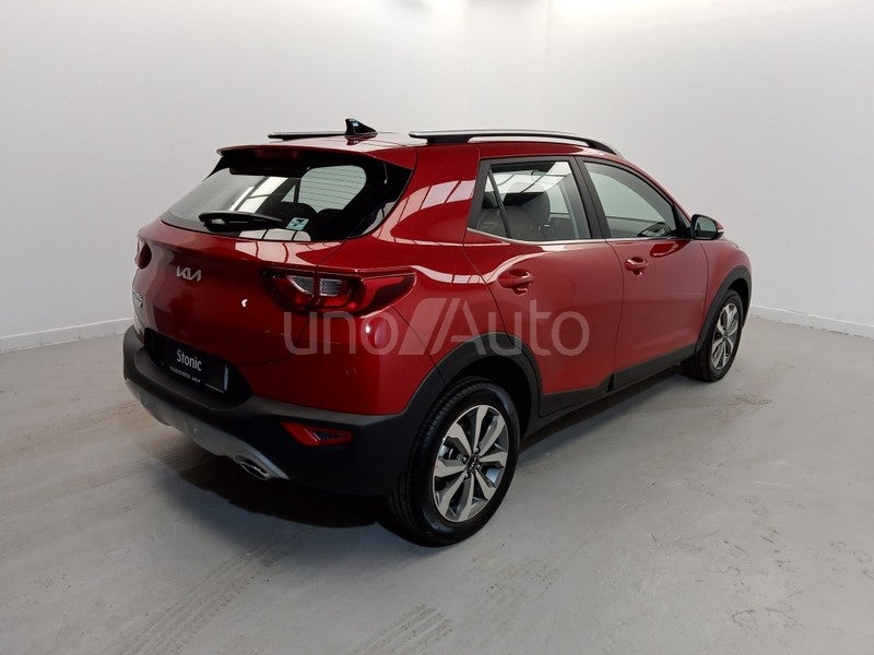 Stonic 1.0 T-GDi MHEV Drive 100