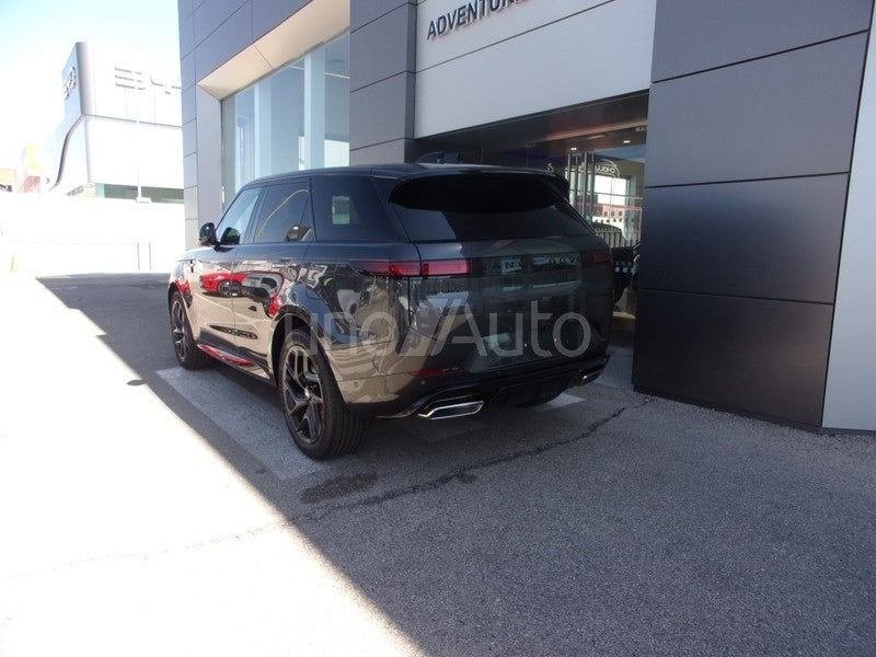 Range Rover Sport 3.0 i6 PHEV Dynamic HSE 460