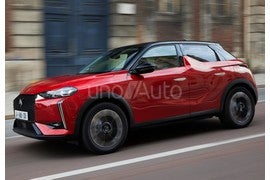 Ds Ds3 Crossback