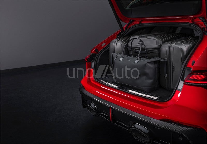 RS5 Avant TFSI e-hybrid Tiptronic 470kW