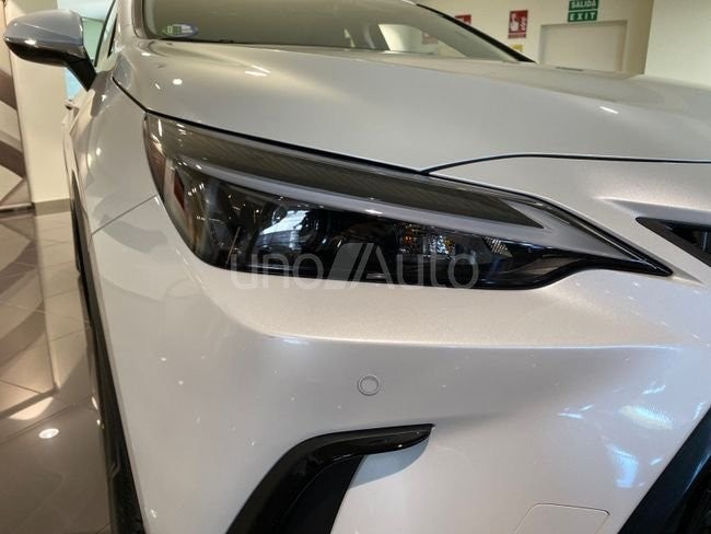 NX 300h Premium 2WD
