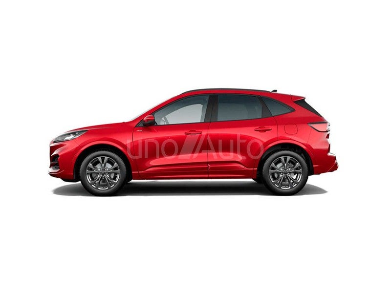 Kuga 1.5 EcoBoost ST-Line FWD 150