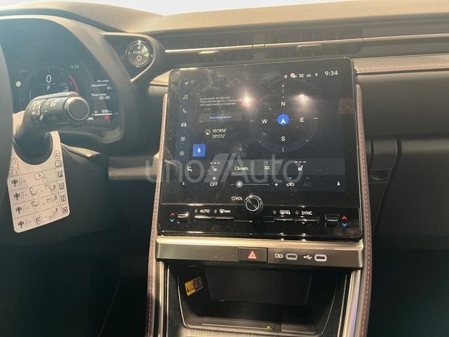 LEXUS LBX 1.5 136cv HEV Elegant+