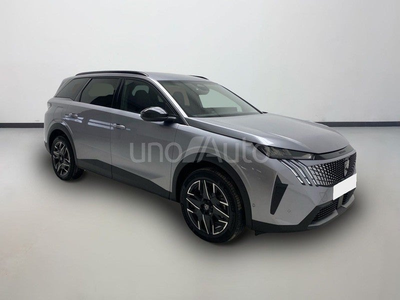 1.2 107KW Allure eDCS6