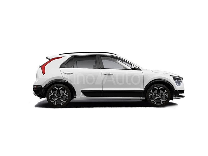 1.6 GDi HEV 95kW (129CV) Drive