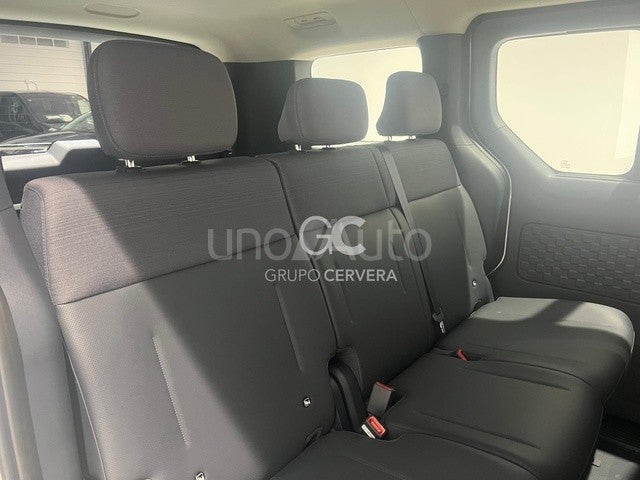 PV5 Passenger L2H1 Long Range Plus