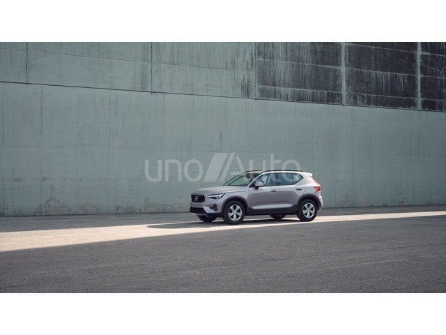 XC40 B3 Essential Aut.