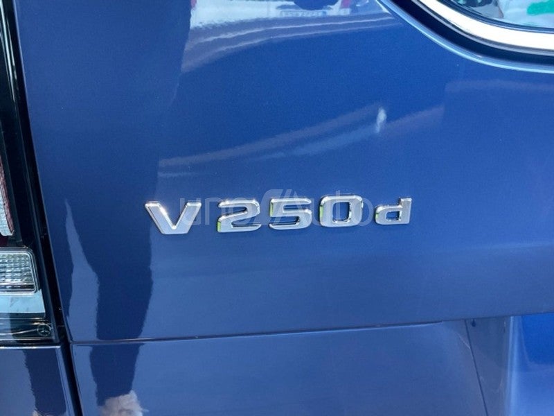 250 d Avantgarde Largo