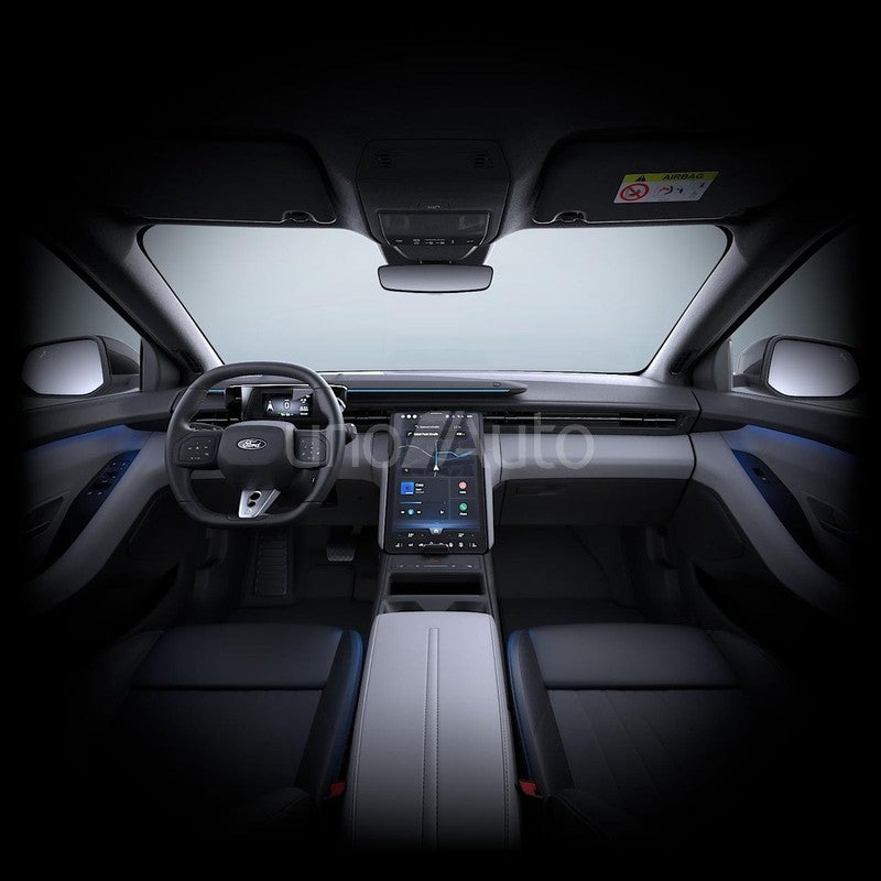 Premium R. Ext. RWD 77kWh 286CV