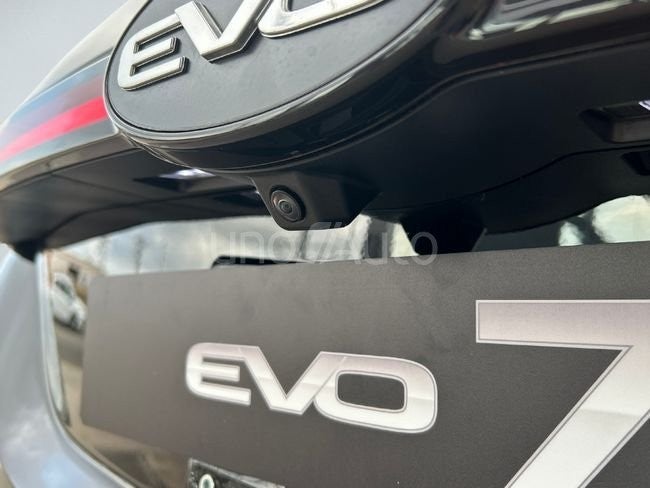 EVO EVO 7 1.5 Turbo DCT 6 plazas -