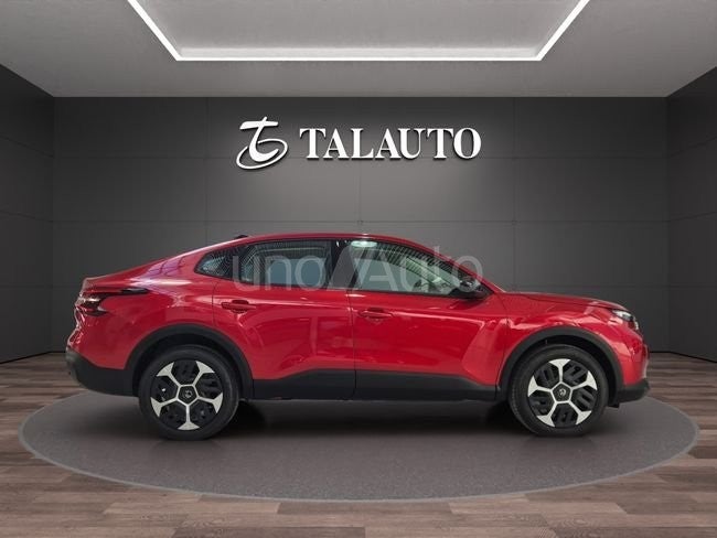 Hybrid 145 ë-DCS6 Plus