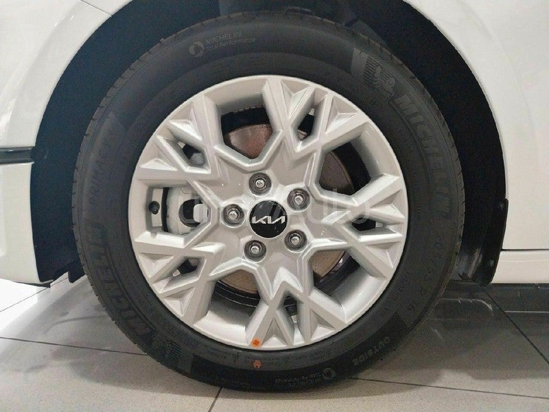 Ceed Tourer 1.0 MHEV Drive DCT 120