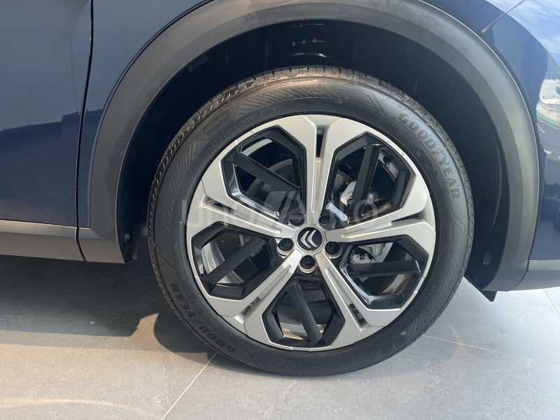 C5 X 1.2 Puretech You EAT8 130