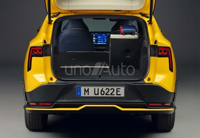 U6 PRIME