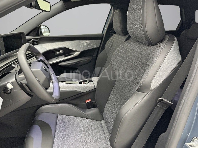 Hybrid 1.2 107KW Allure eDCS6