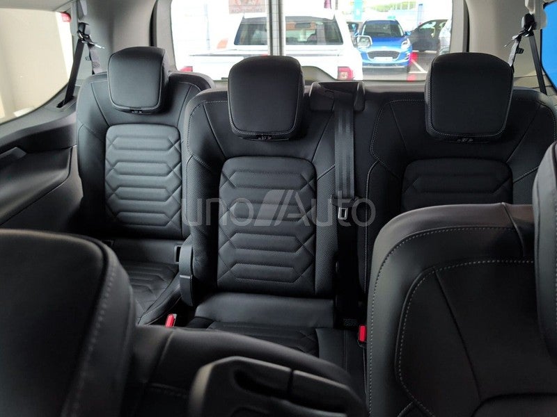 2.0 EcoBlue 125kW L2 Titanium Auto