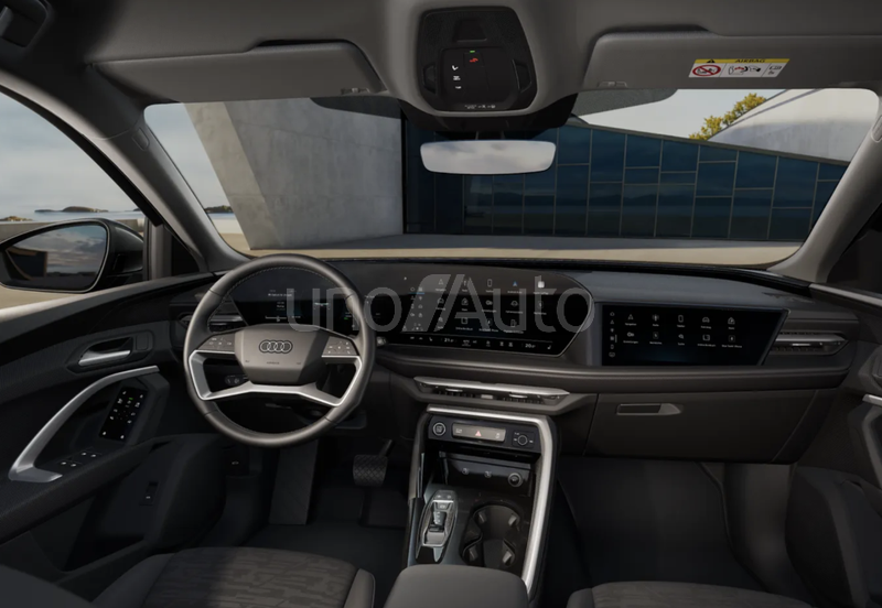 Q5 Sportback 2.0TDI quattro Advanced S tronic 150kW