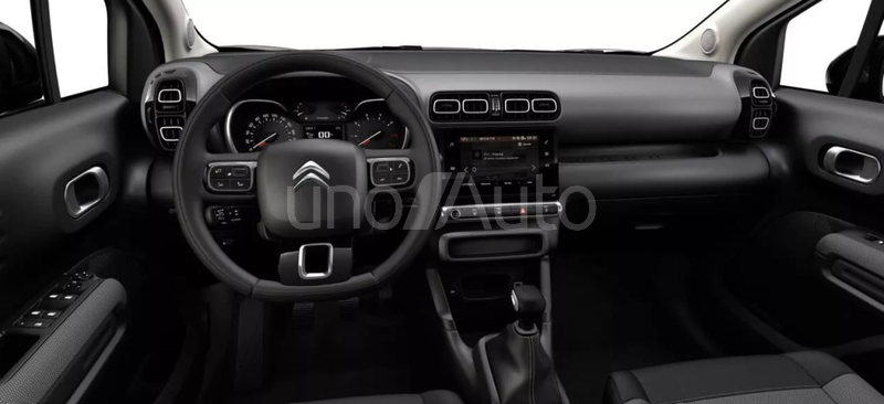 C3 Aircross Puretech S&S Plus 110