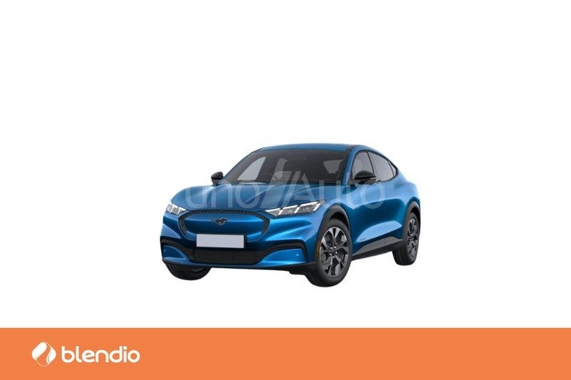 Base RWD Rango Estánd. (Bat. LFP) 197kW