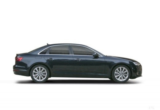 A4 2.0TDI S line edition 110kW