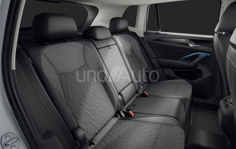 Tiguan 2.0TDI Style DSG 110kW