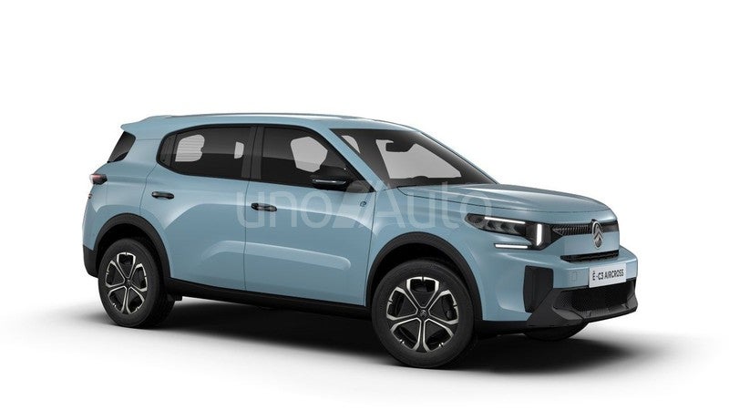 Eléctrico 113cv YOU