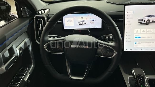 1.6T 108kW (145CV) DCT Select