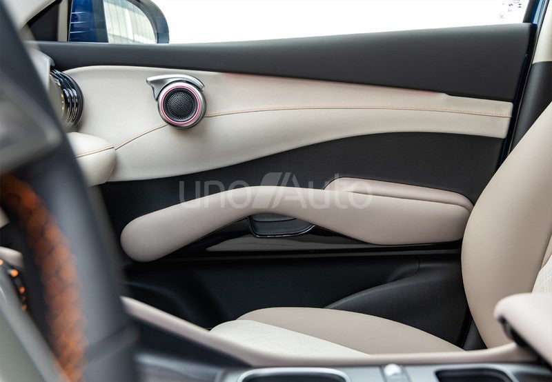 Atto 3 EVO Design 230kW 74.8kWh