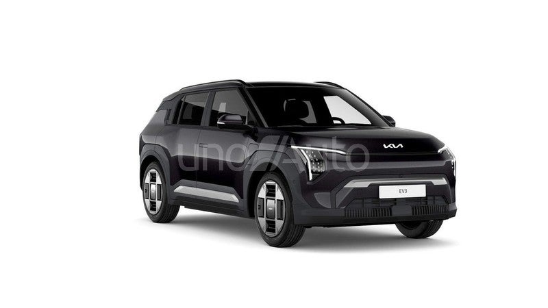 EV3 Air Standard Range