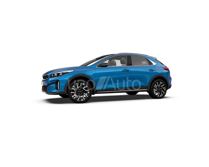 1.5 MHEV iMT Drive 103kW (140CV)