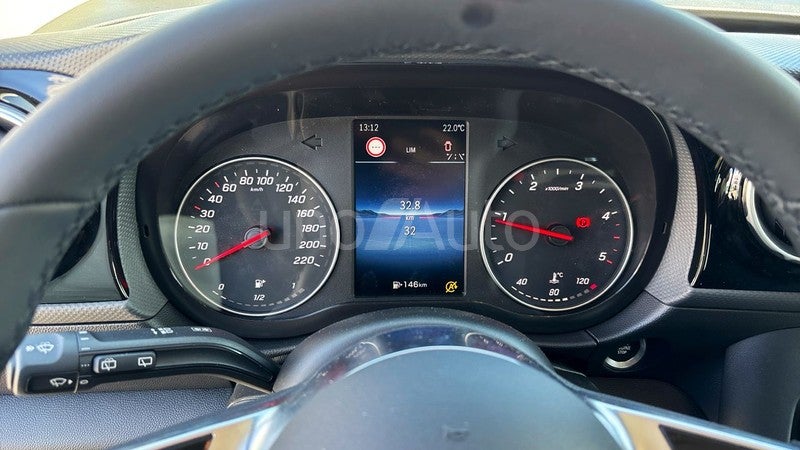 Citan Tourer 110CDI Base