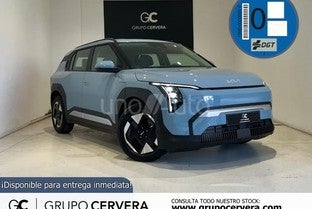 KIA EV3 Air Long Range