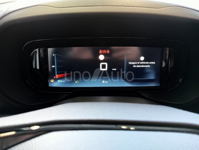 Berlingo BlueHDi S&S Talla M Plus 100