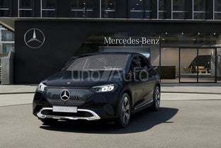 MERCEDES-BENZ EQE 350+ Edition SUV