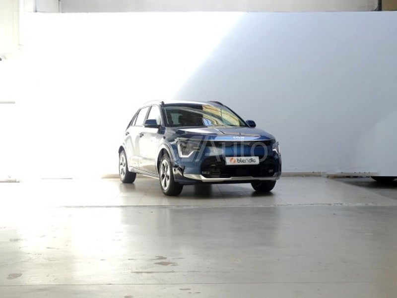 E-Niro Winter Edition
